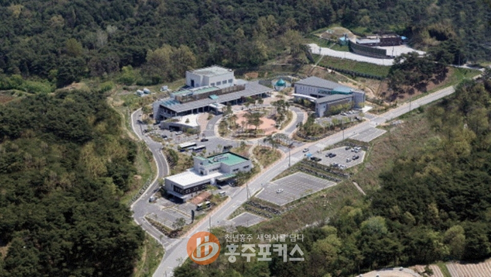 사진출처- 홍성추모공원관리사업소 홈페이지