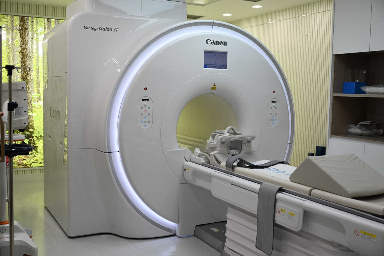 3.0T MRI. Ⓒ홍성의료원